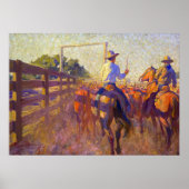 烏口塵 ポスター (正面)