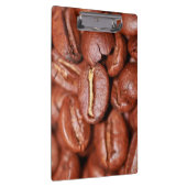 焙煎コーヒー豆 クリップボード (右)
