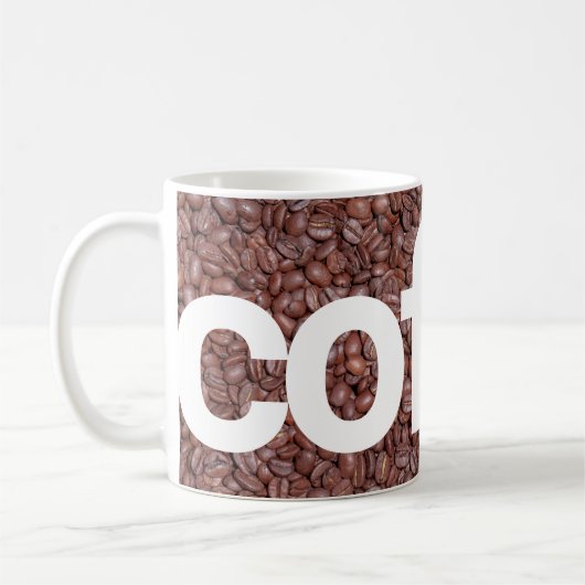 焙煎コーヒー豆 – コーヒーマグ コーヒーマグカップ (左)