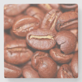 焙煎コーヒー豆 ストーンコースター