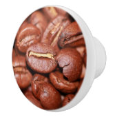 焙煎コーヒー豆 セラミックノブ (右)