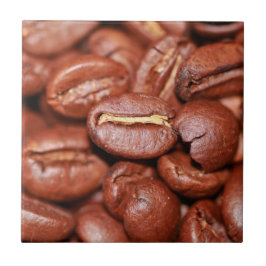 焙煎コーヒー豆 タイル