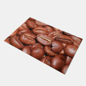 焙煎コーヒー豆 ドアマット (アングル)