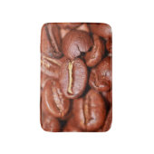 焙煎コーヒー豆 バスマット (正面縦)