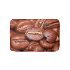 焙煎コーヒー豆 バスマット