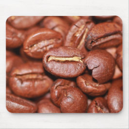 焙煎コーヒー豆 マウスパッド