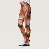 焙煎コーヒー豆 レギンス (左)