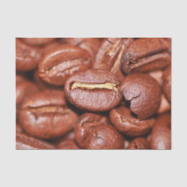 焙煎コーヒー豆 薄葉紙