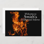 焚き火 (正面/裏面)