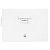 無くしては生きられない者 (裏面横)