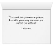 無くしては生きられない者 (内部横(下))