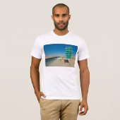 無くなったか。 Tシャツ (正面フル)