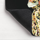 無くなったサスペンダー マウスパッド (コーナー)