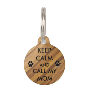 無くなったドッグタッグ ペット　ネームタグ