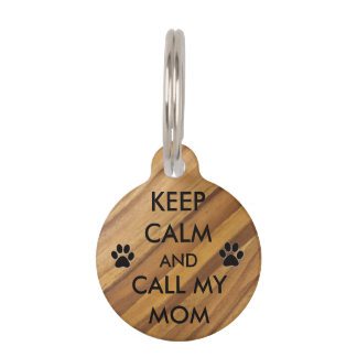 無くなったドッグタッグ ペット　ネームタグ