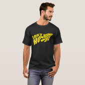 無くなったハイウェーのホテル Tシャツ (正面フル)