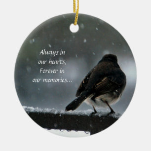 無くなったペットオーナメント セラミックオーナメント