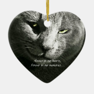 無くなったペットオーナメント セラミックオーナメント