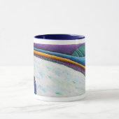 無くなったマグ マグカップ (中央)