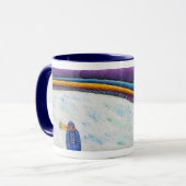 無くなったマグ マグカップ (正面左)