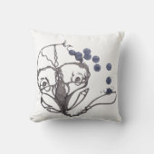 無くなった大理石 クッション (正面)