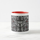 無くなった愛コーヒー・マグ マグカップ (中央)