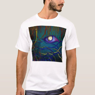 無くなった時間 Tシャツ