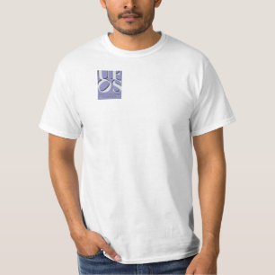無くなった猫 Tシャツ