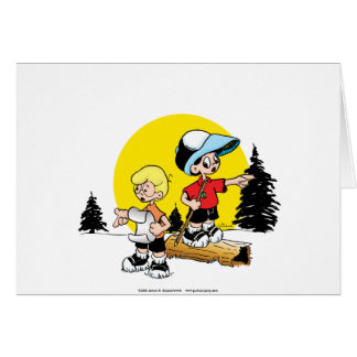 無くなった男の子