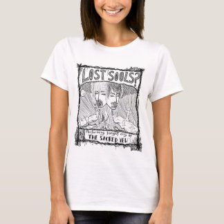 無くなった精神か。 Tシャツ