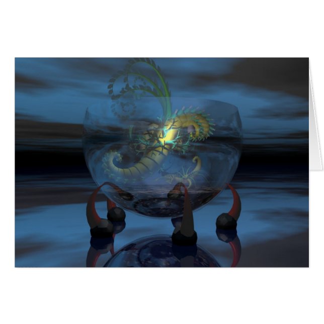 無くなった精神 (正面横)