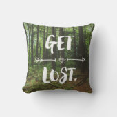 無くなった(1.0の)装飾用クッションを得て下さい クッション (正面)