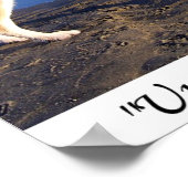 無くなるまで養子に行け ポスター (角)