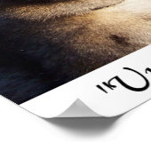 無くなるまで養子に行け ポスター (角)