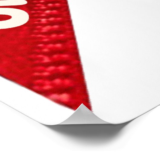 無くなるまで養子に行け ポスター (角)