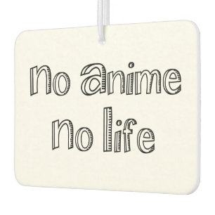 無アニメ カーエアーフレッシュナー
