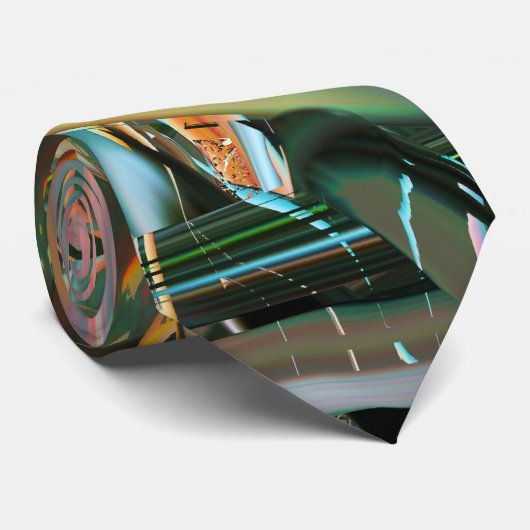 無ネクタイの虫 ネクタイ (ロール)