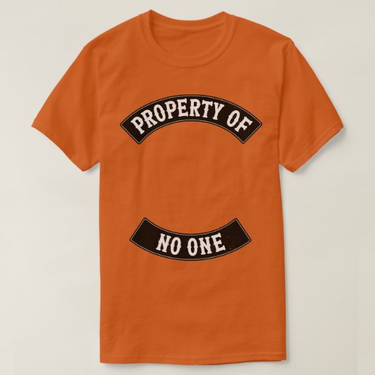 無一物 Tシャツ (デザイン正面)
