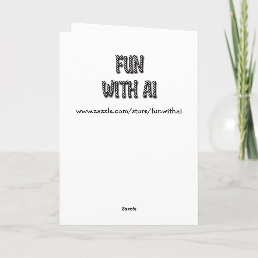 無事に治る | I約束 カード (裏面)