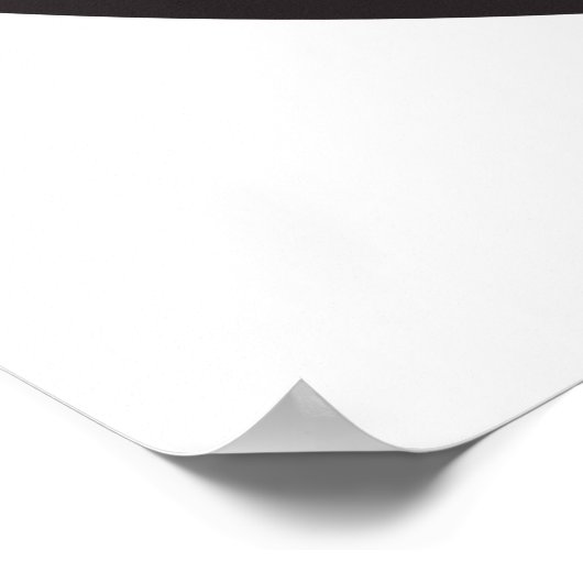 無事故の賞 ポスター (角)