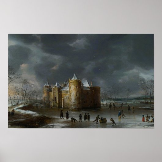 無井田 ポスター (正面)