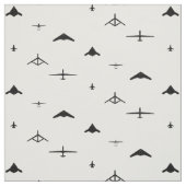 無人機 ファブリック (見本)