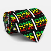 無人機- 1つの愛 ネクタイ (ロール)