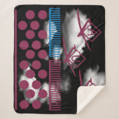 無人航空機ドローン シェルパブランケット (正面)