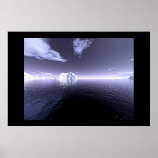 無人1 ポスター