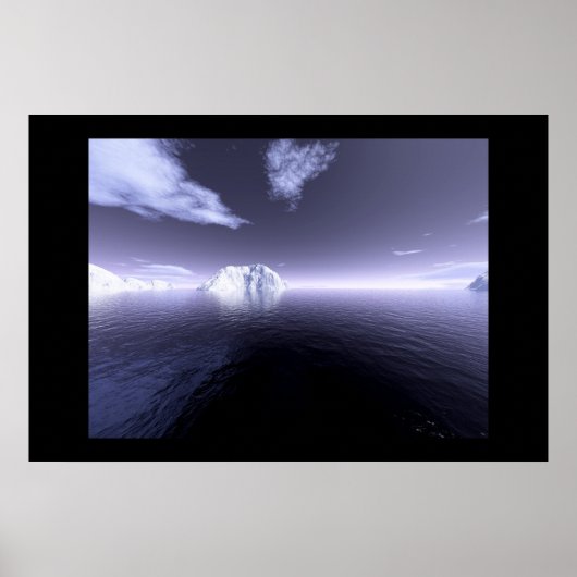 無人1 ポスター (正面)