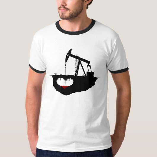 無作法者 Tシャツ (正面)