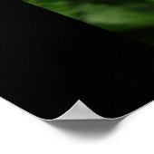 無作為な親切 ポスター (角)