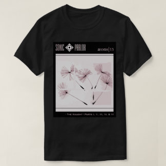 無価値(部品I、II、III、IV、及びV) Tシャツ