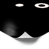 無保海プラスチック ポスター (コーナー)